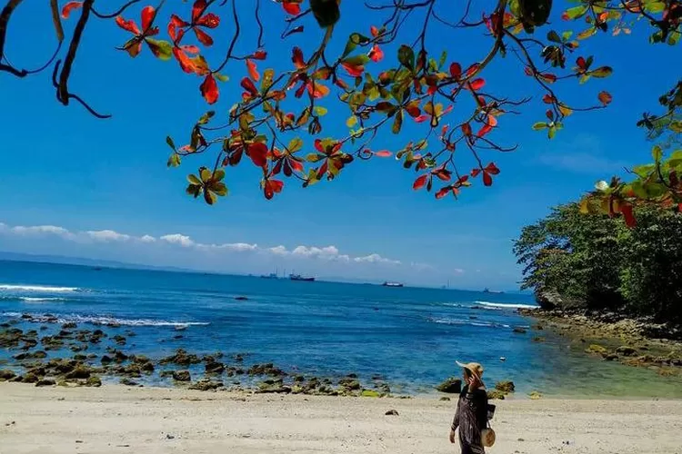 Pulau Nusakambangan, Mengungkap Sisi Tersembunyi dari Pulau Penjara yang Menyimpan Keindahan Alam