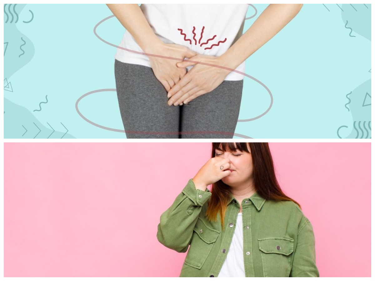 Keputihan Usai Haid: Mekanisme Tubuh dalam Membersihkan Sisa Darah Menstruasi dan Tips Mengatasinya