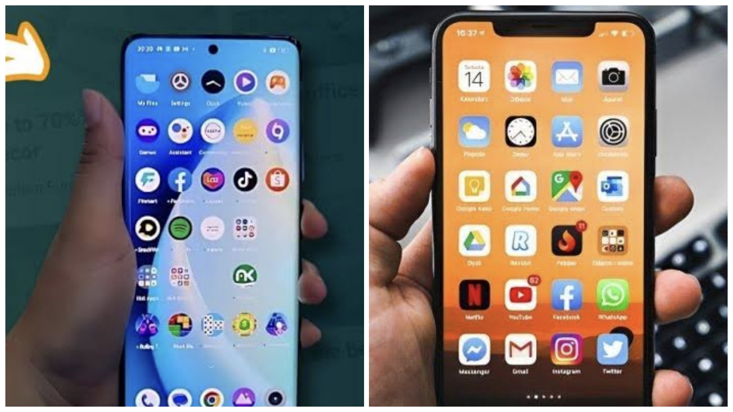 Cara Mudah Hilangkan Iklan di HP OPPO dan Tingkatkan Kinerja Ponsel Anda!