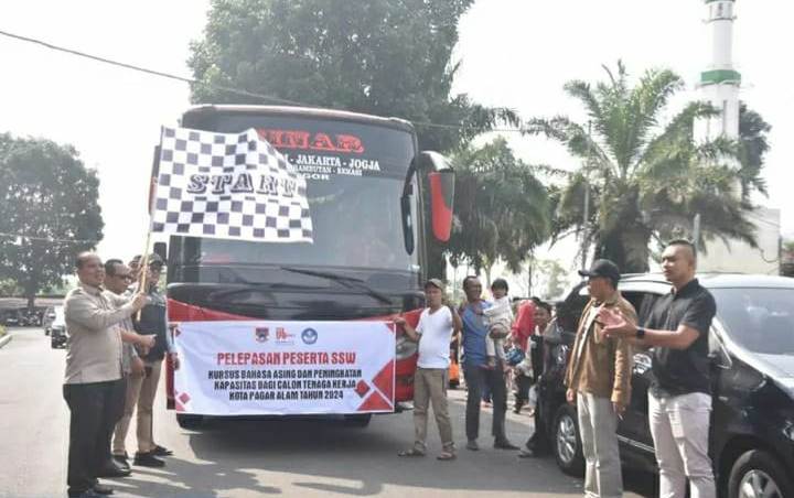 Peguasaan Bahasa Asing, Peluang Berkarier Internasional