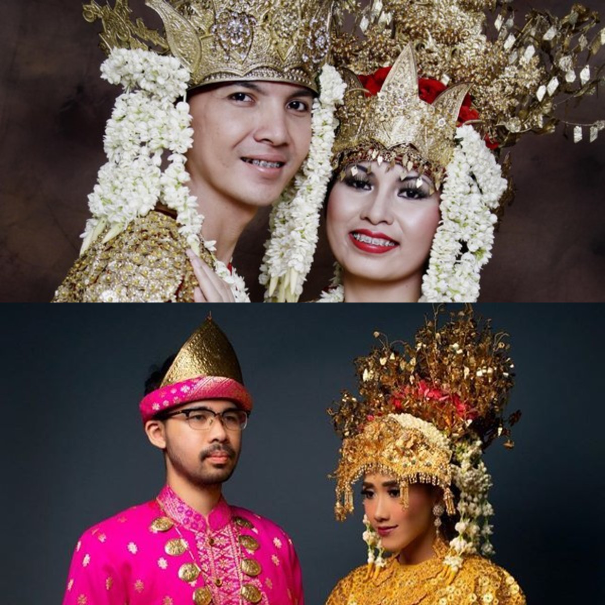 Mari Kenali Pakaian Khas Sumatera Selatan yang Khas dan Anggun!