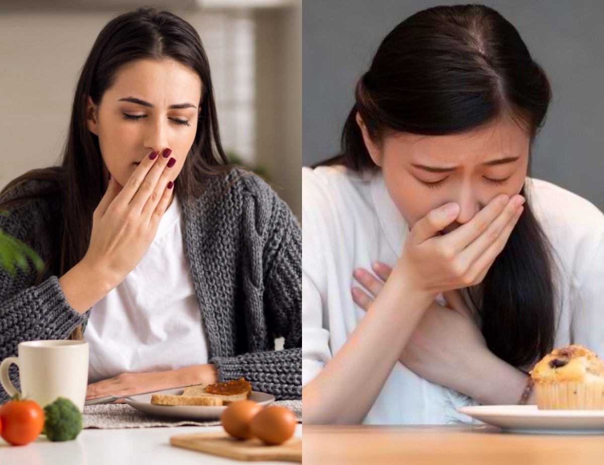 8 Penyebab Mual setelah Makan, Anda Tak perlu Terlalu Khawatir Sebab Keluhan ini bisa Dicegah!