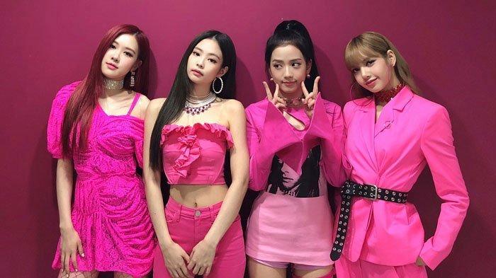 Lirik lagu 'DDU DU DDU DU' Milik BLACKPINK