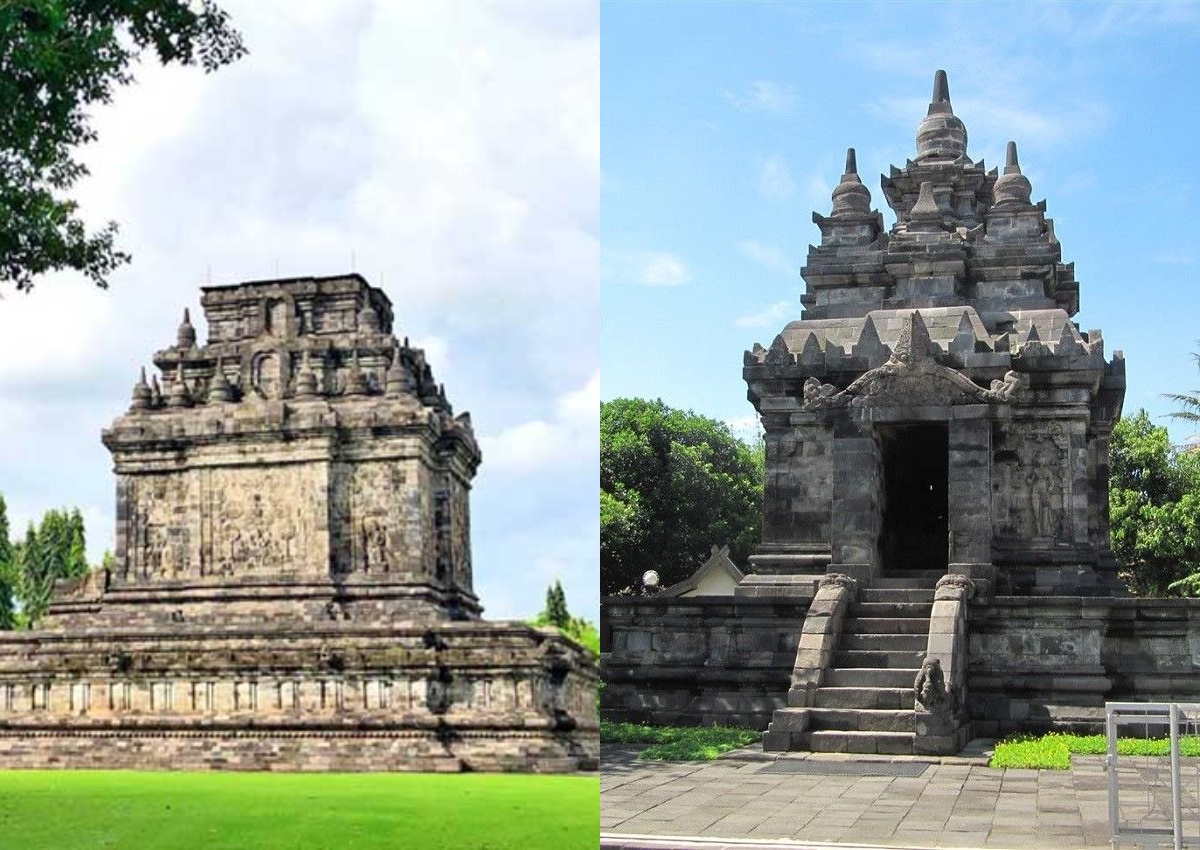 Ingin Tahu Fakta Menarik tentang Candi Mendut? Simak Penjelasan Kekayaan Sejarahnya di Sini!