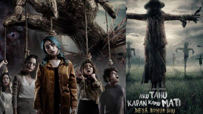 Aku Tahu Kapan Kamu Mati, Angkat Isu Kesehatan Mental, ini Filmnya!