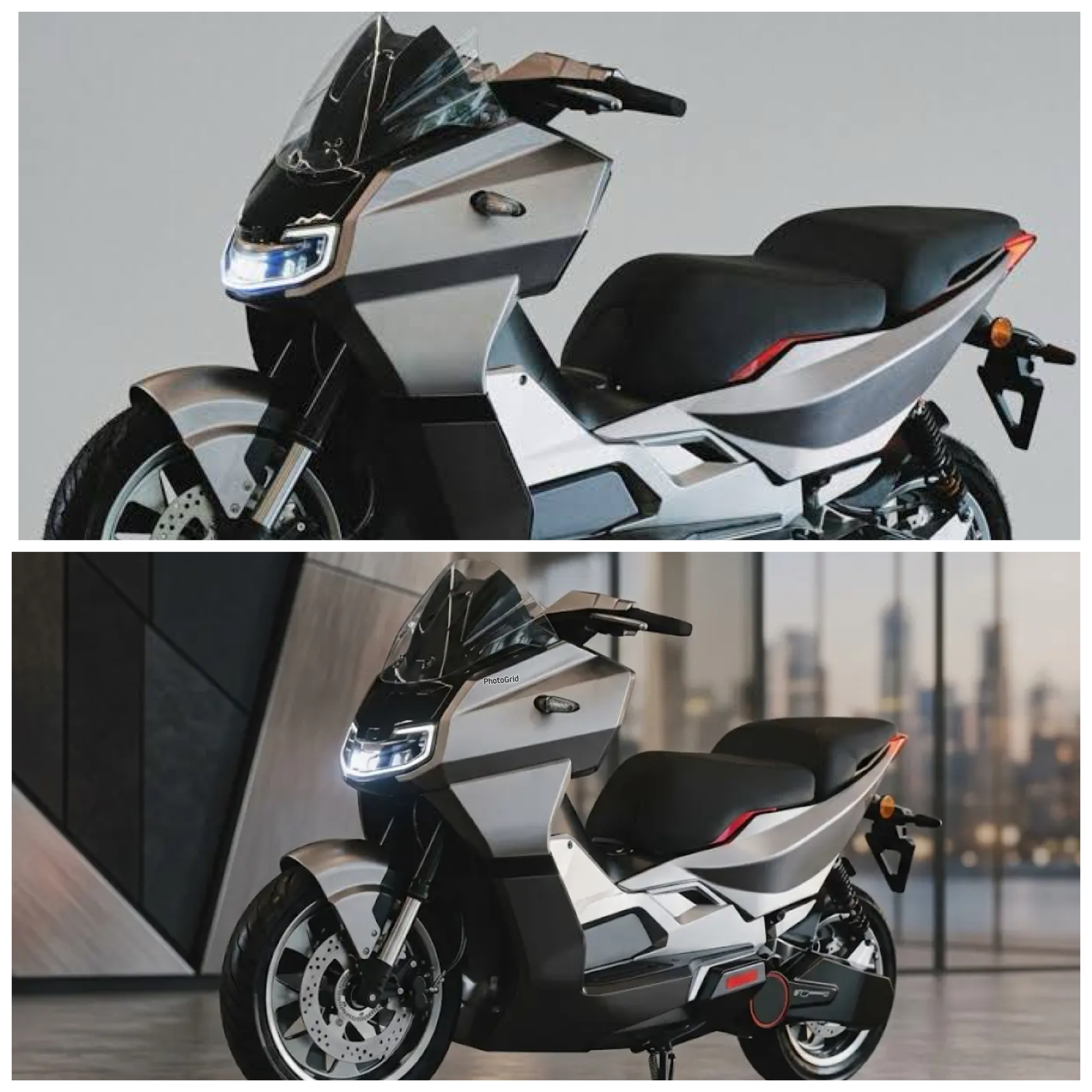 Motor Listrik Baru Bikin Heboh! BYD Scorpio X1 Tembus 200 Km Sekali Cas, Ini Keunggulannya!