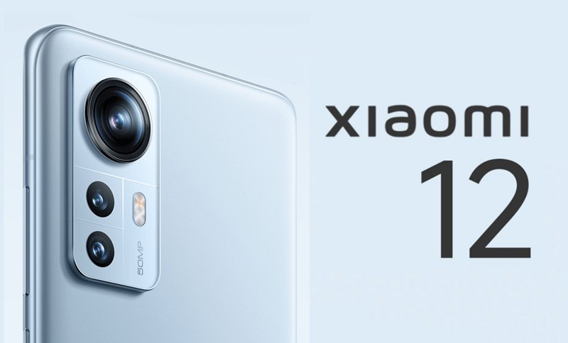 Penurunan Harga Xiaomi 12 di Awal Tahun 2024, Cek Update Terbarunya Disini