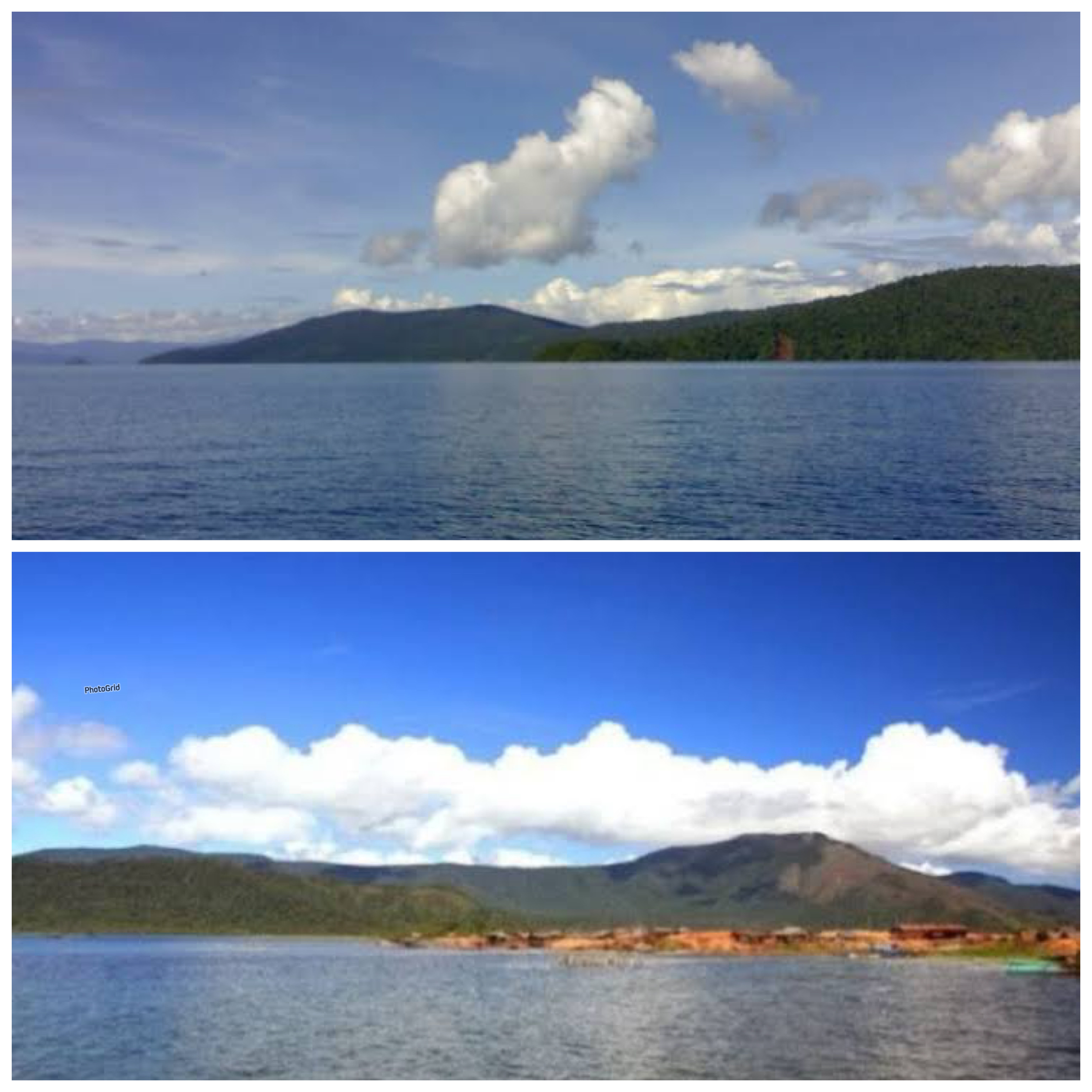 Sejarah Danau Towuti: Permata Alam di Jantung Sulawesi!