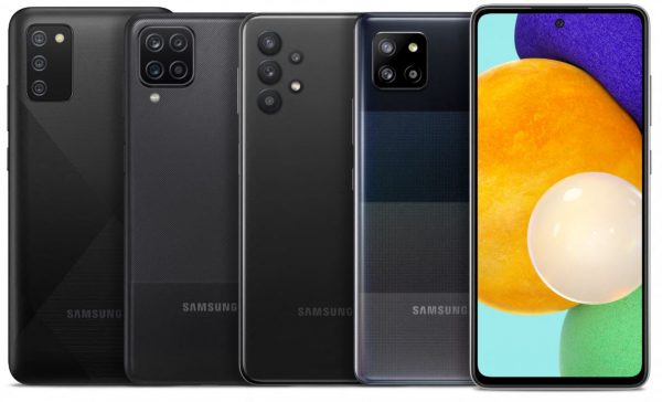 Rekomendasi HP Samsung Seri A! Cek Disini Harga Dan Spesifikasinya