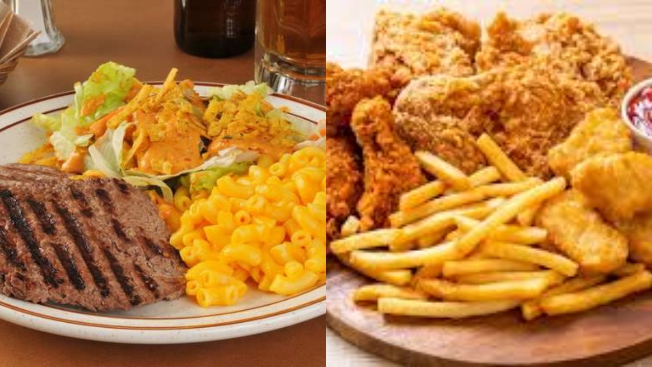 Hindari Inilah Makanan dan Minuman Pemicu Kanker!