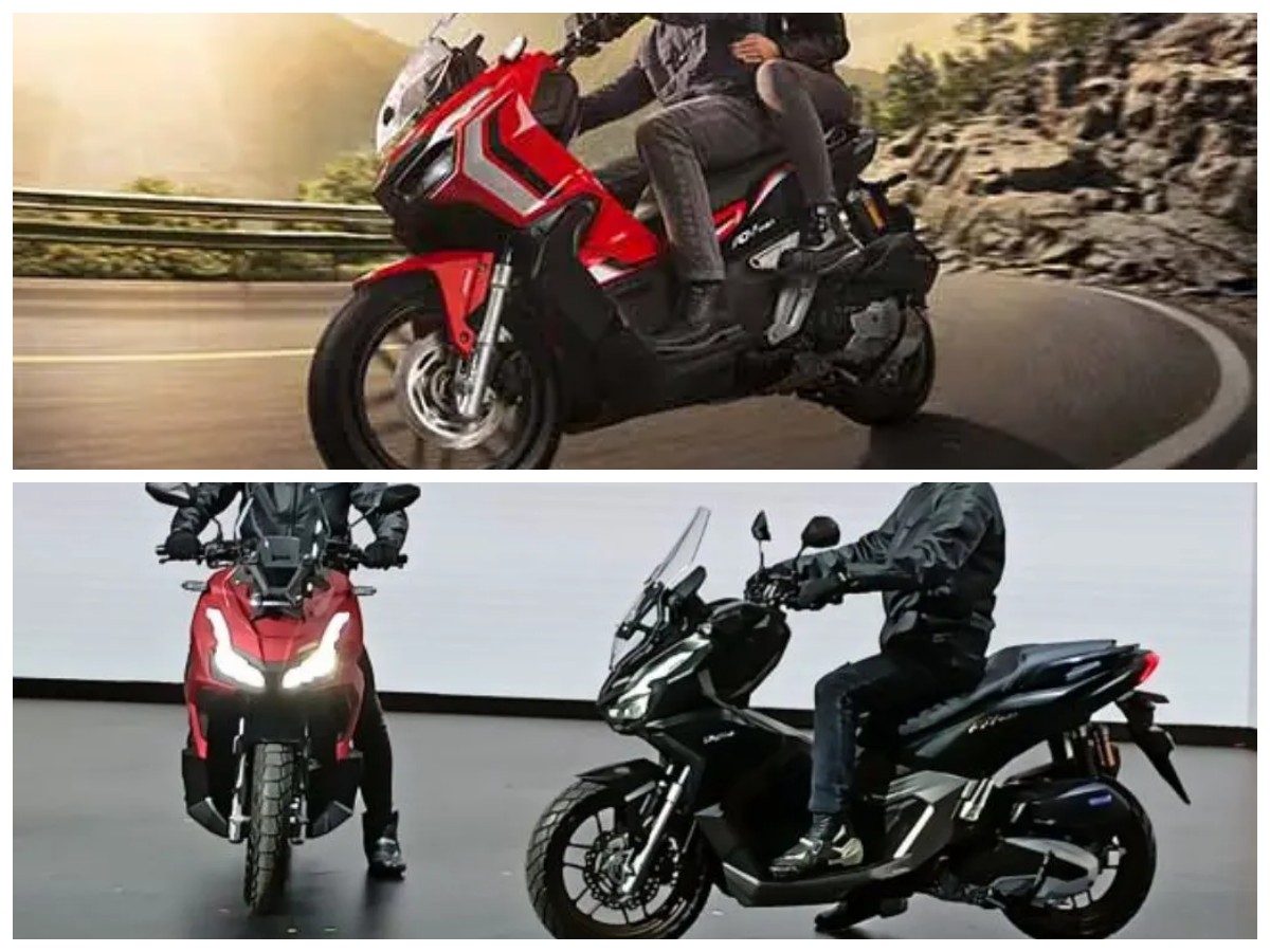 Irit Bensin dan Nyaman Jarak Jauh! Ini Pilihan Motor Honda Paling Cocok untuk Touring