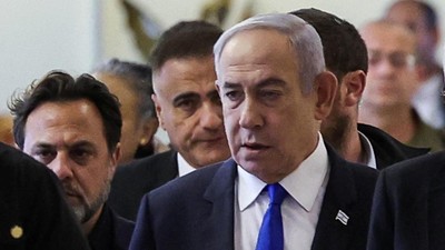 ICC Segera Tangkap Netanyahu, Begini Warrning PM Isrsel Itu