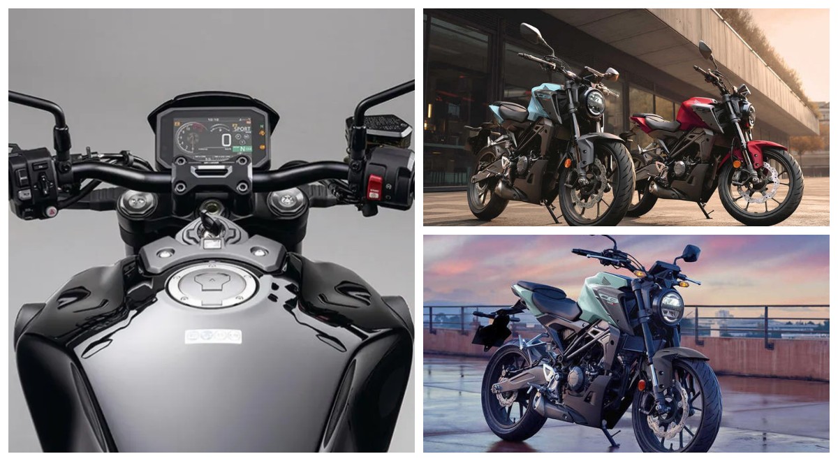 Iritnya Bikin Melongo! Honda CB Sporty Baru Ini Tembus 459 Km Sekali Full Tank, Mesin Setara Supra X 125