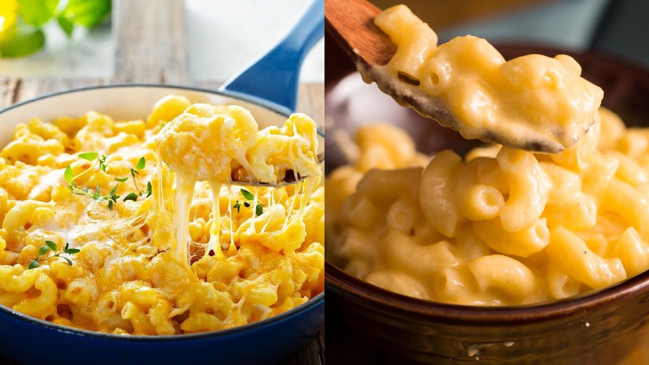Cobain Yuk Resep Macaroni and Cheese, Enak Dan Bikin Lidah Bergoyang!
