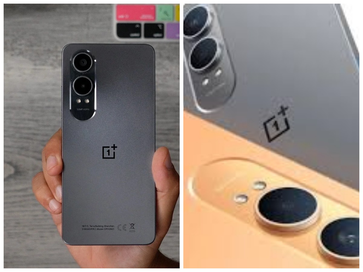 OnePlus Nord CE4 Lite Rilis dengan Adanya Fitur Aquatouch