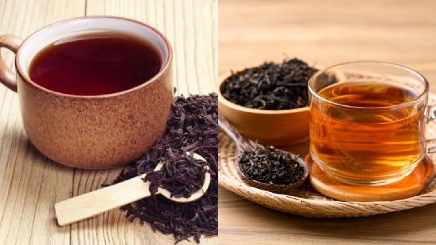 Inilah Kandungan Nutrisi Dan Manfaat Teh Hitam Untuk Kesehatan Tubuh Yang Luar Biasa! 