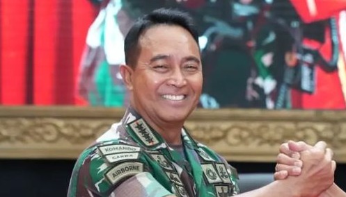 Simak Jawaban Andika Perkasa, Setelah Pensiun dari TNI Apa Yang Akan Ia Lakukan