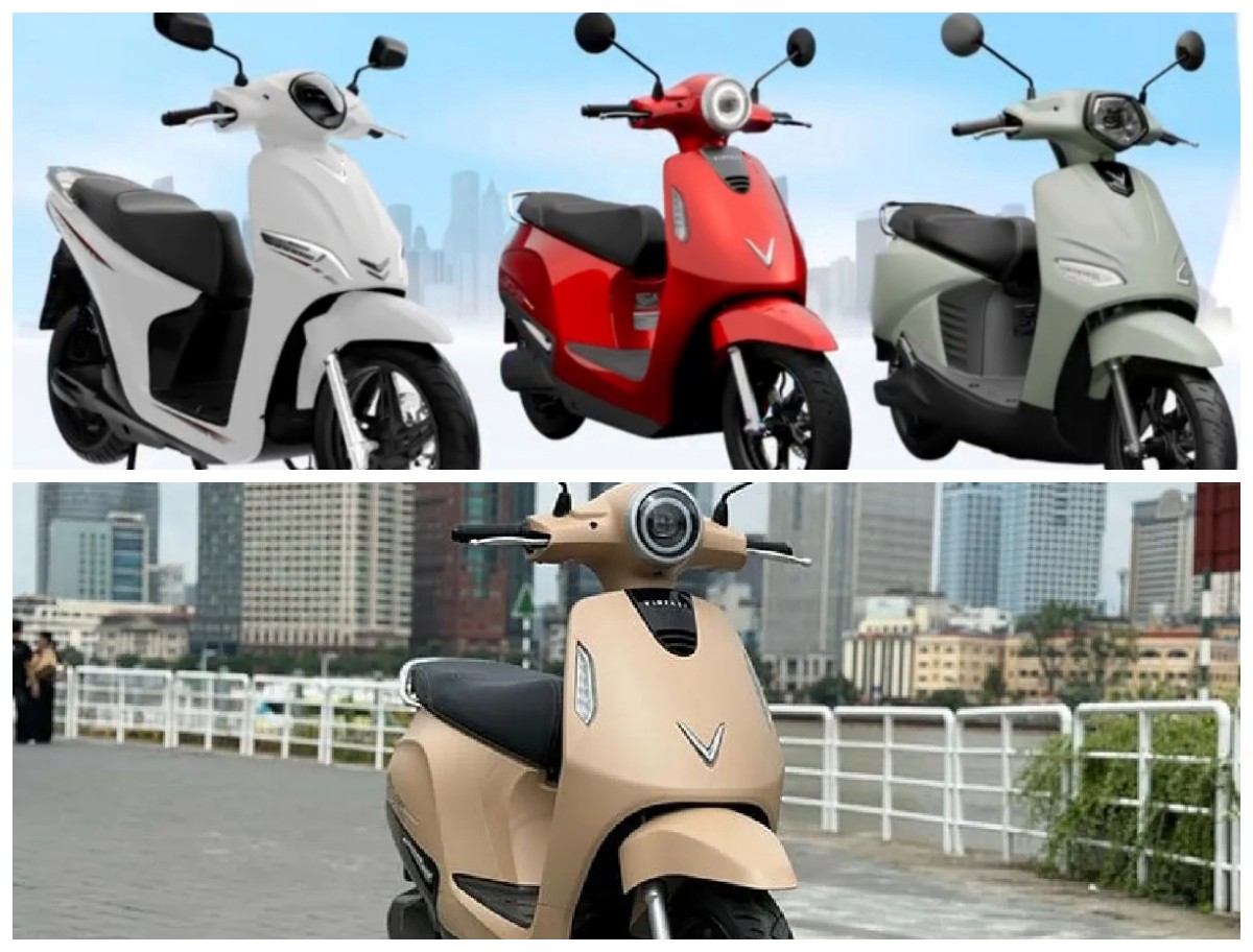 Motor Listrik VinFast 2026 Resmi Mengaspal: Jarak Tempuh 165 Km dan Harga Cuma Rp19 Jutaan!