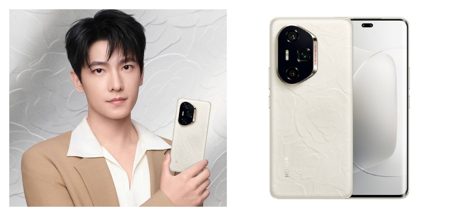 Honor 300 Ultra, Kamera Canggih dan Desain Premium dalam Satu Paket