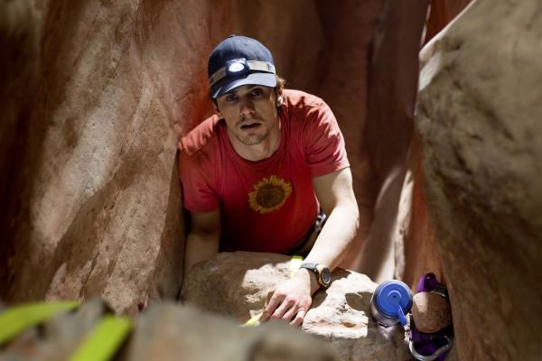 Film 127 Hours: Lima Hari di Antara Hidup dan Mati