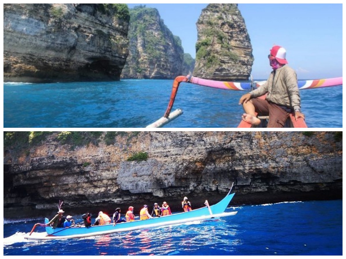 Pesona Pulau Nusa Barong: Menelusuri Keindahan Alam dan Legenda yang Mengelilinginya di Jawa Timur