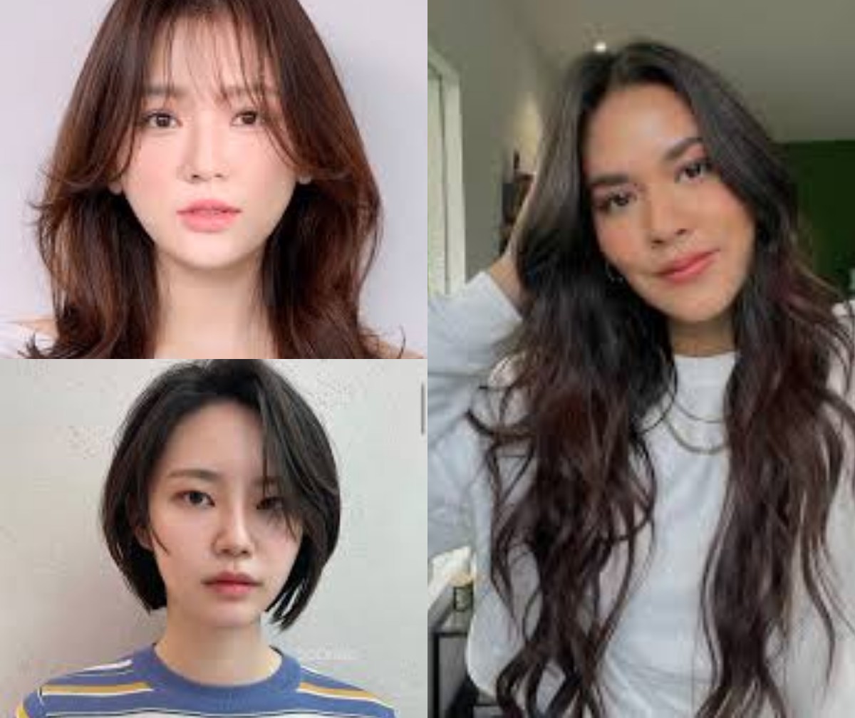 Tampil Awet Muda dengan Gaya Rambut yang Menjadi Idaman Kaum Wanita Tahun 2025!