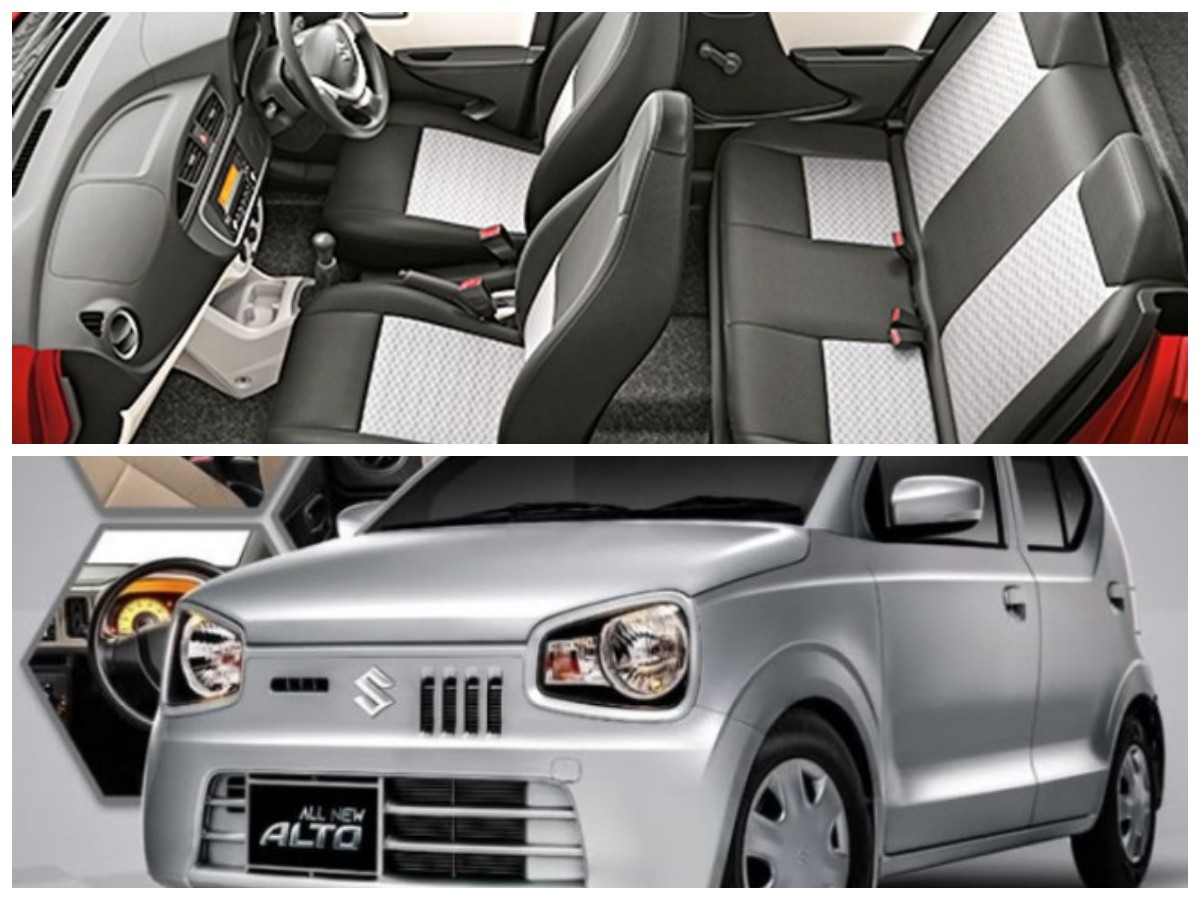 Suzuki Maruti Alto 800: Desain Stylish, Mesin Irit, dan Harga Cuma Rp 100 Jutaan