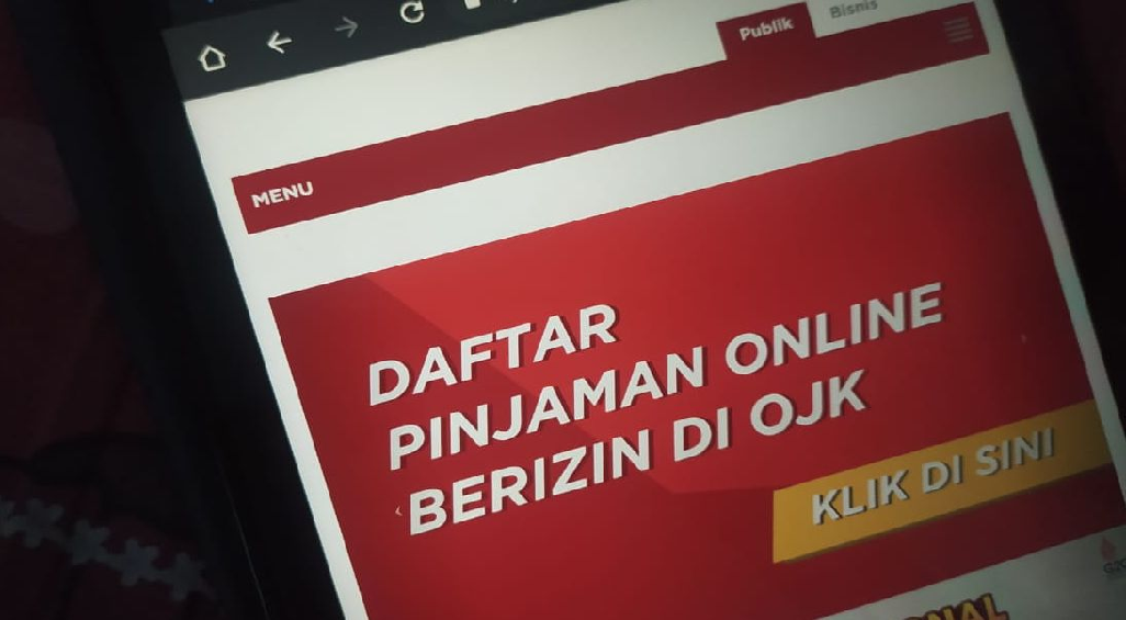 Pinjaman Cepat dan Aman, Daftar Terbaru Pinjol Legal OJK 2023