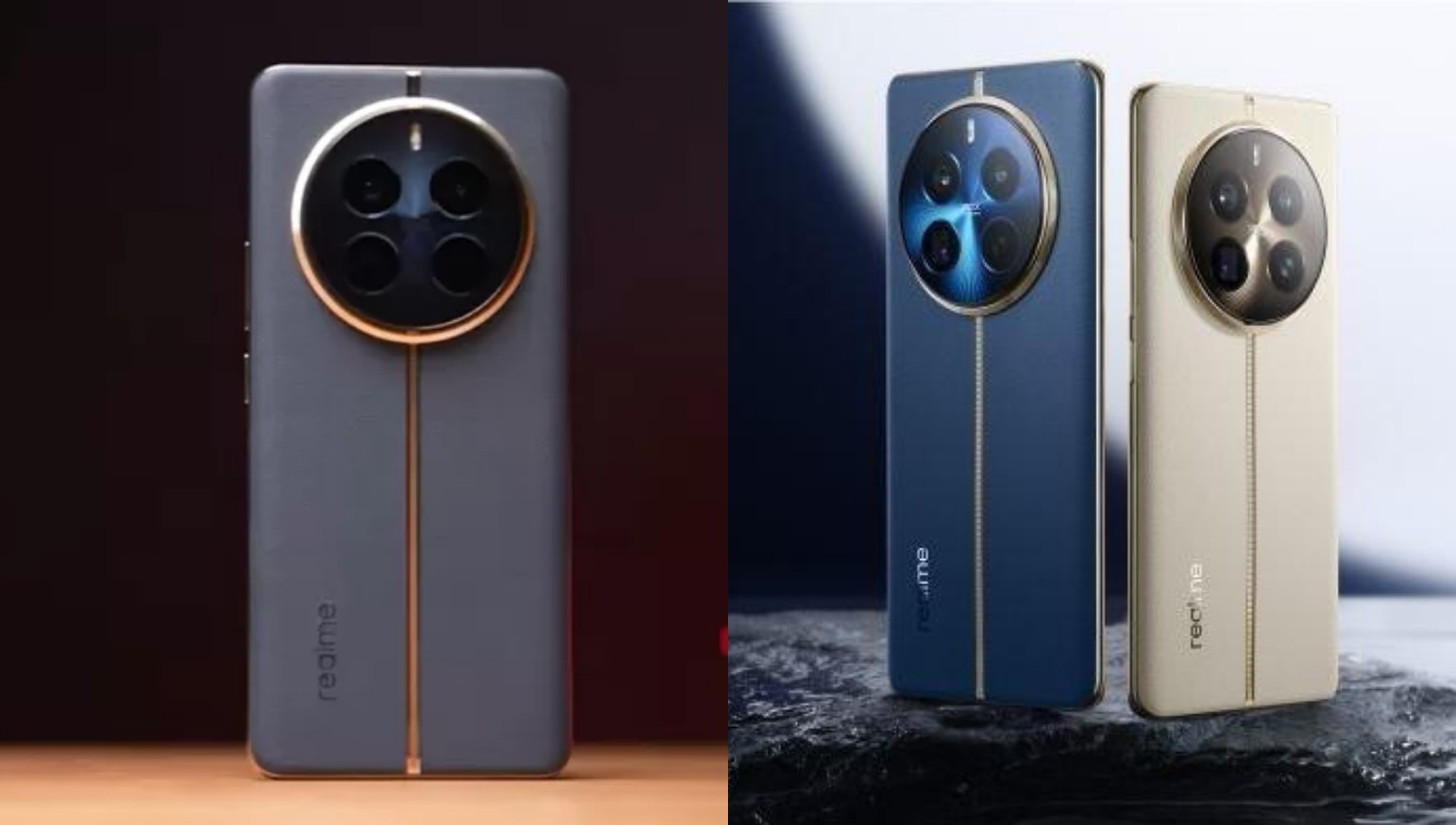 Harga Realme Terjun Bebas! 9 HP Terbaik di 2025 dengan Penurunan Harga Menarik
