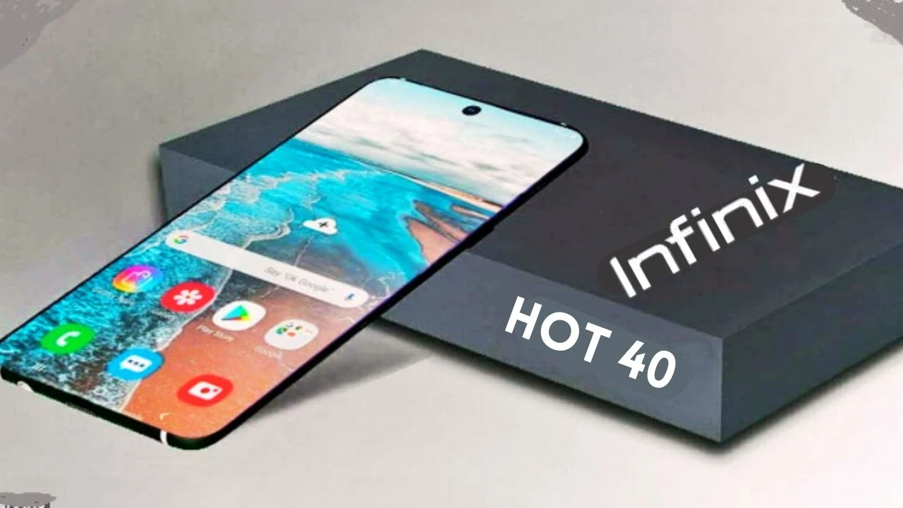 Mengulas Infinix Hot 40i NFC, MediaTek Helio G88, dan Lebih Banyak Lagi