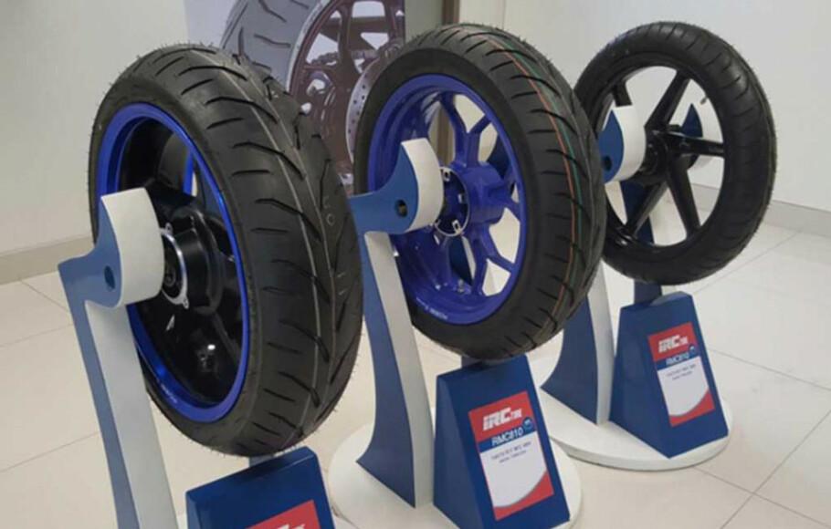 Bingung Pilih Ban Tubeless Untuk Motormu? Coba 3 Merk Ini Dijamin Awet!