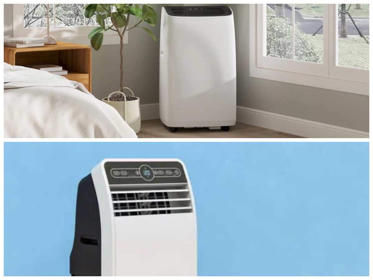 Ruangan Sejuk Tanpa Ribet, AC Portable Gree Hadir dengan Desain Praktis dan Hemat Energi