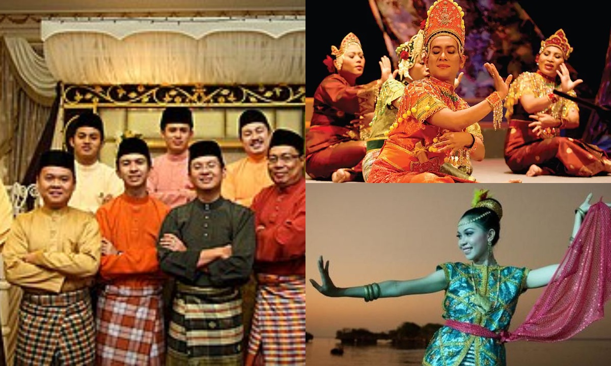 Mengapa Suku Melayu Deli Memiliki Kekayaan Budaya? Ini dia Sejarah yang Wajib Kamu Simak