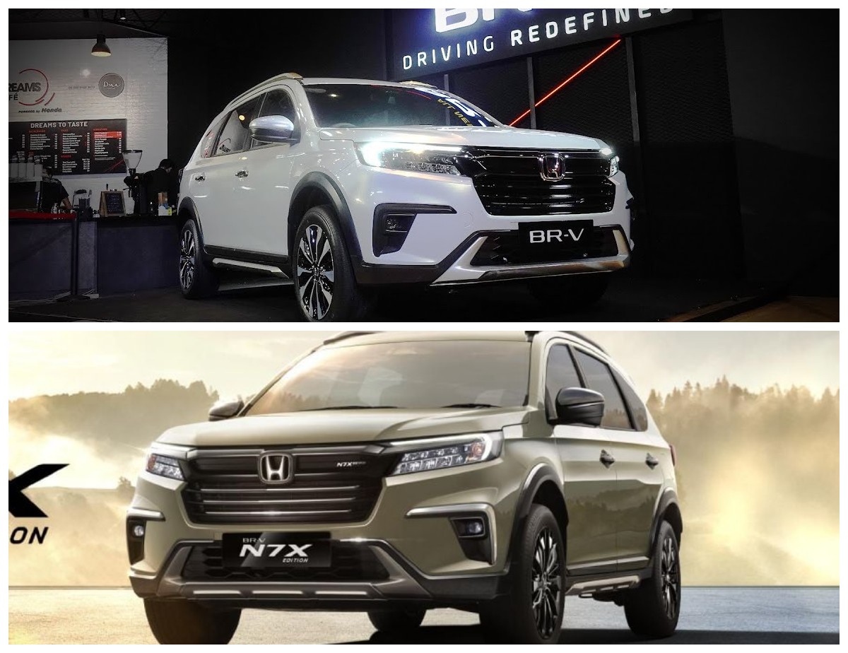 Harga Terkini Honda BR-V Juli 2024: Menyelami Teknologi Canggih dan Desain Modern yang Harus Diketahui!