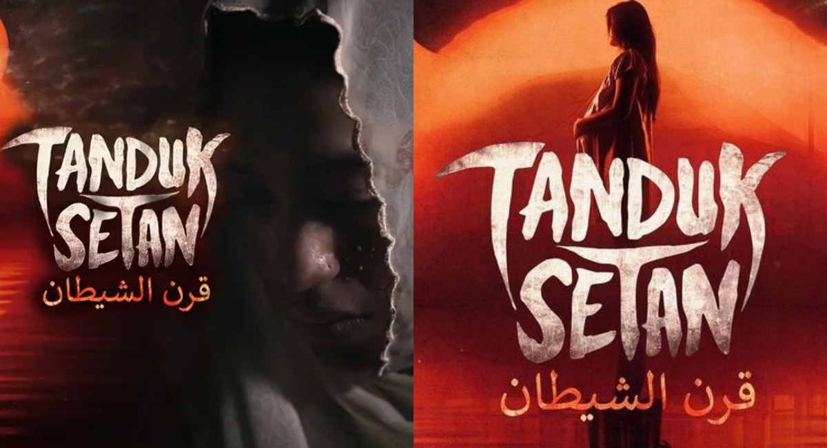 Tanduk Setan, Film Horor Terbaru yang Cocok Disaksikan di Bulan Ramadhan, Berikut Sinopsisnya