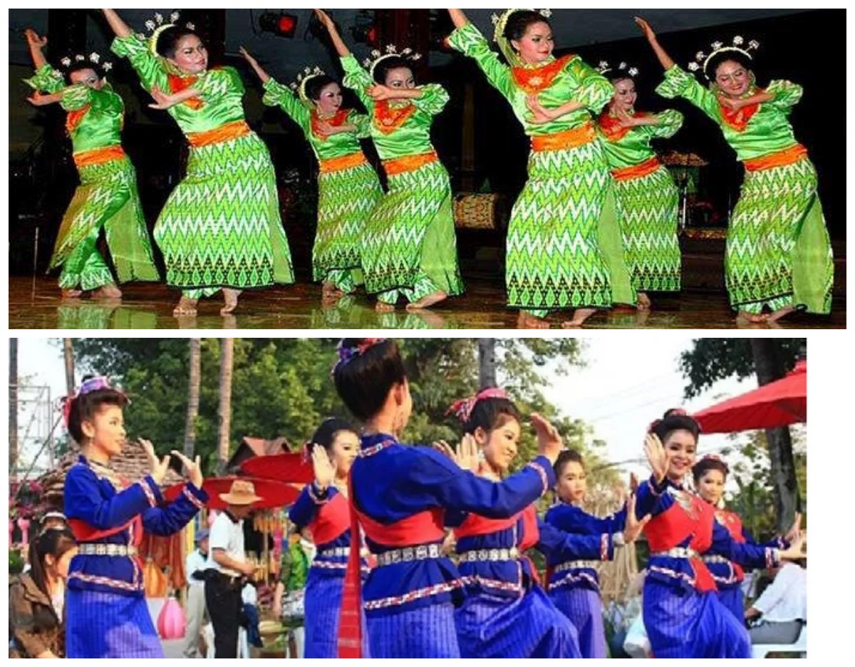 Mengungkap Legenda dan Kepahlawanan: Sejarah Tari Tambun dan Bungai Suku Dayak Ot Danum di Kalimantan Tengah!