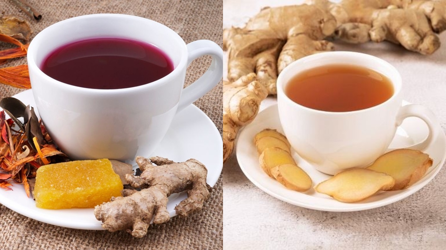Inilah Manfaat Wedang Jahe Untuk Kesehatan Yang Jarang Diketahui! 