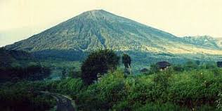 Waw, Tak Pernah Terlihat, Ini Ini 4 Hewan Langka Di Gunung Rinjani