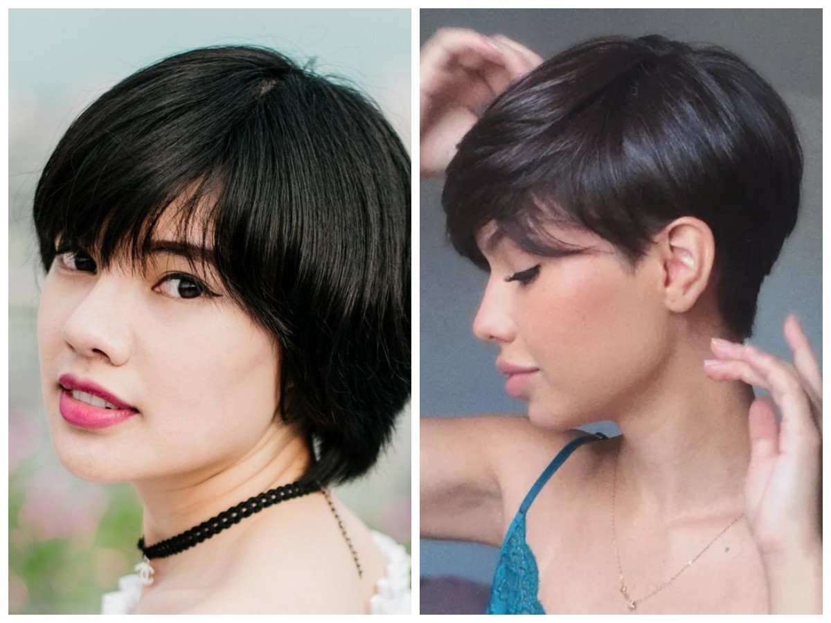 Berani Tampil Beda? Coba 6 Gaya Rambut Pendek Wanita yang Super Kekinian!