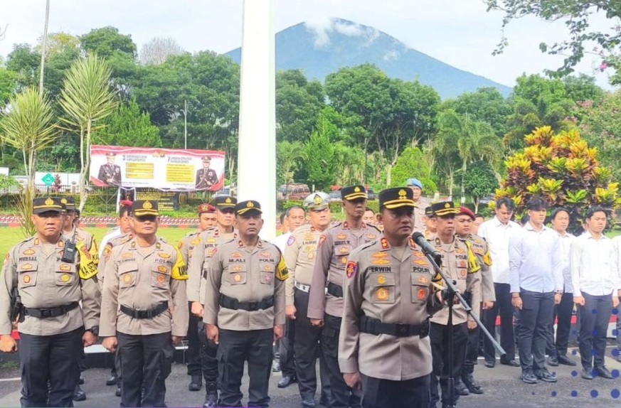 Penghargaan Kapolda Jadi Motivasi, Ciptakan Inovasi Melayani Masyarakat