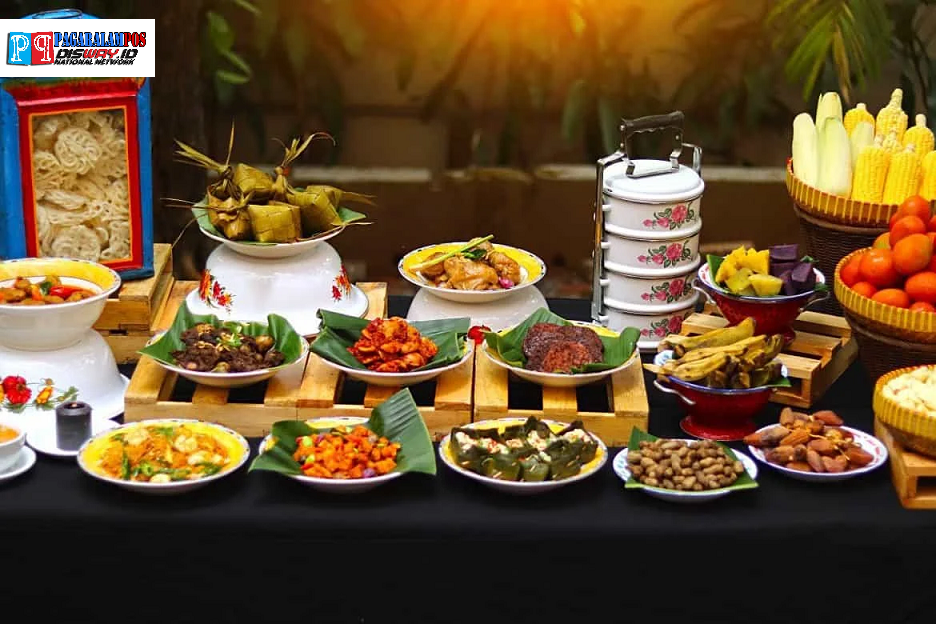 Kuliner Ramadan Paling Legendaris! 8 Hidangan Tradisional yang Wajib Dicoba Saat Berbuka!