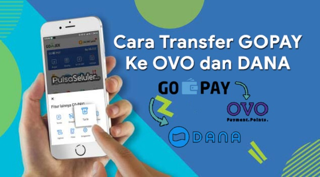 Saldo DANA, OVO, atau GoPay Tidak Masuk? Jangan Panik! Begini Cara Mengatasinya dengan Cepat!