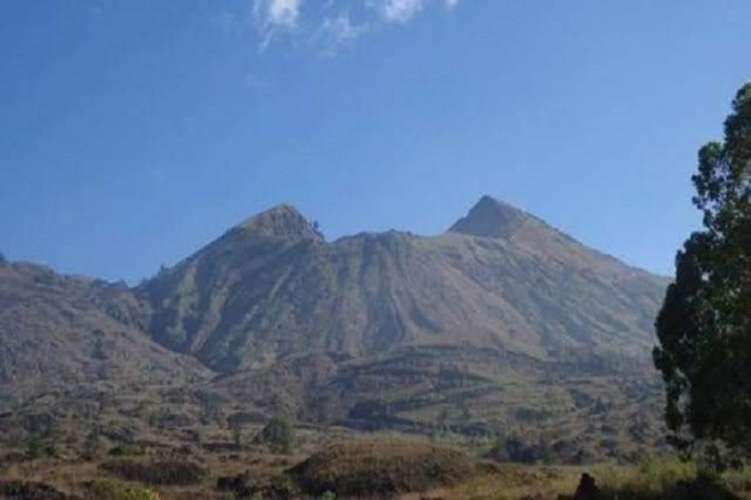 Eksplorasi Gunung Batu Jamak, Keajaiban Alam dan Petualangan di Kalimantan Utara