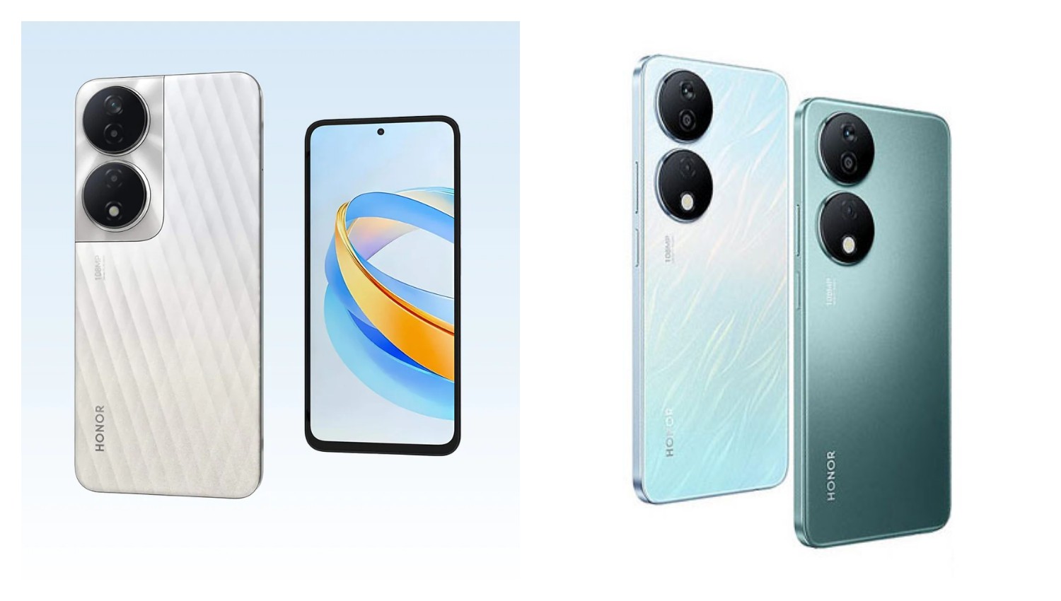 Honor X7b 5G, Ponsel Terbaru dengan Chipset MediaTek Dimensity 6020 yang Kuat