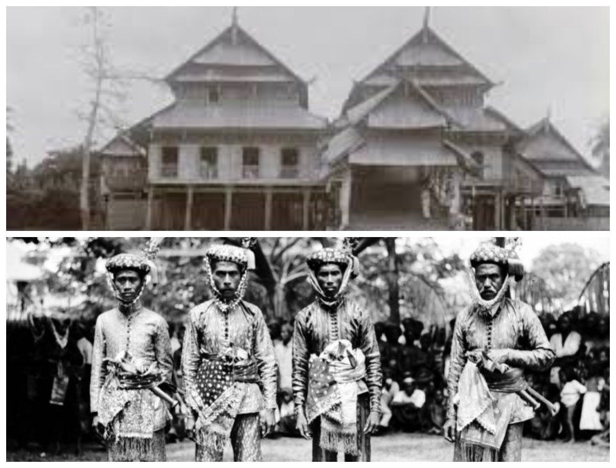 Sejarah Suku Sumbawa: Warisan Budaya dari Tanah Intan Bulaeng!