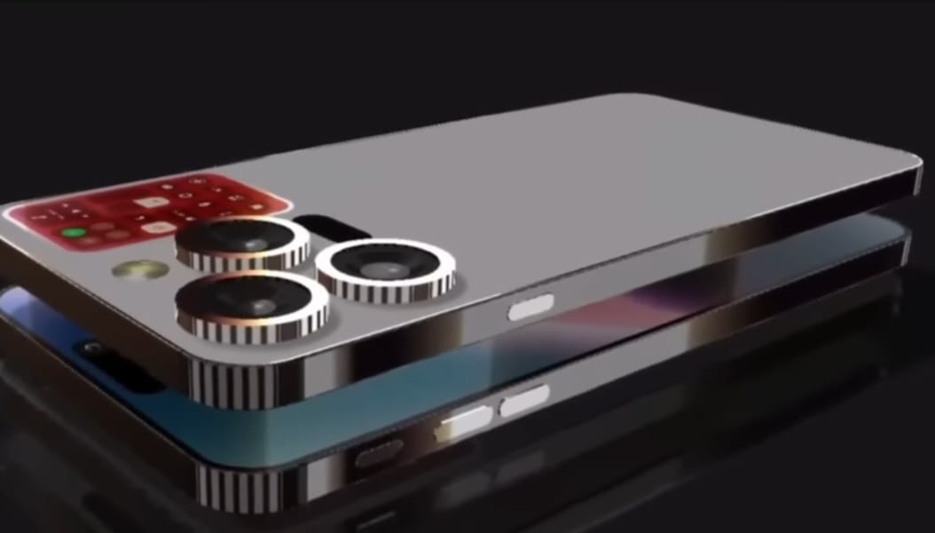 Kamera 200MP, Trobosan Ter Update 2023 Xiaomi Rajanya HP dengan Resolusi Tinggi