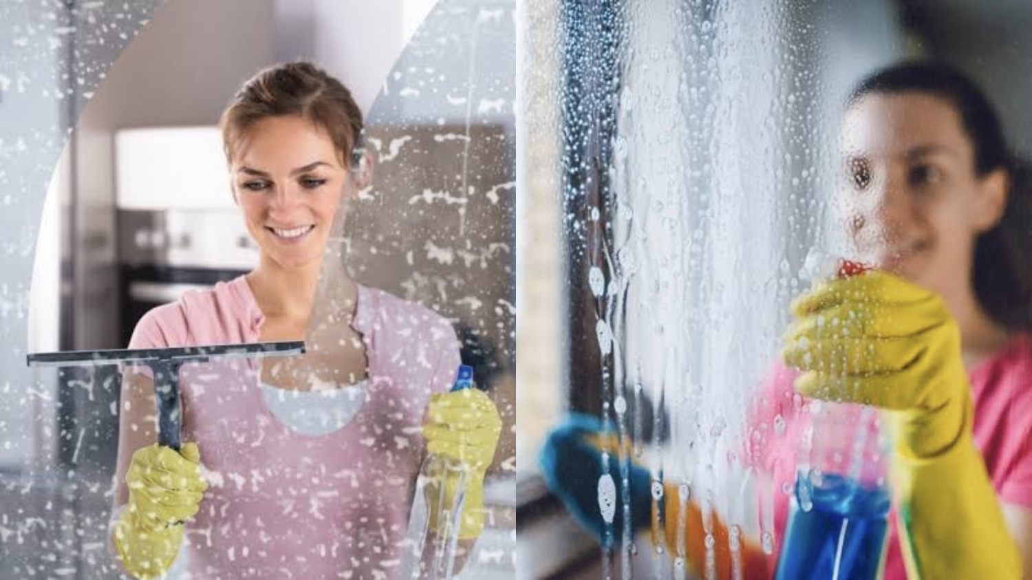 10 Langkah Sederhana untuk Membersihkan Kaca Kamar Mandi dengan Hasil Maksimal