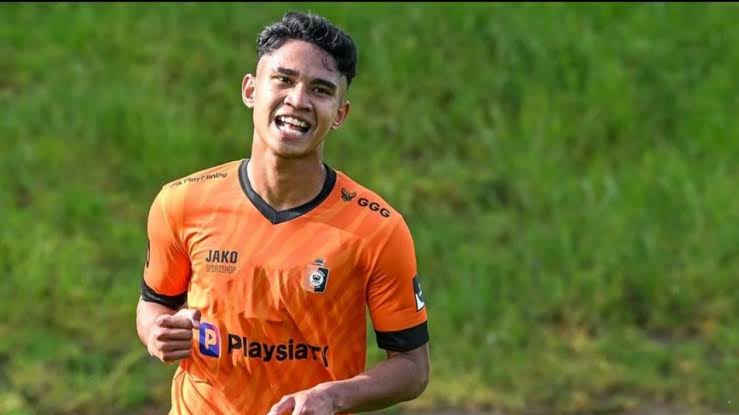 Marselino Ferdinan Siap 'Pindah Kampung' ke Liga 1