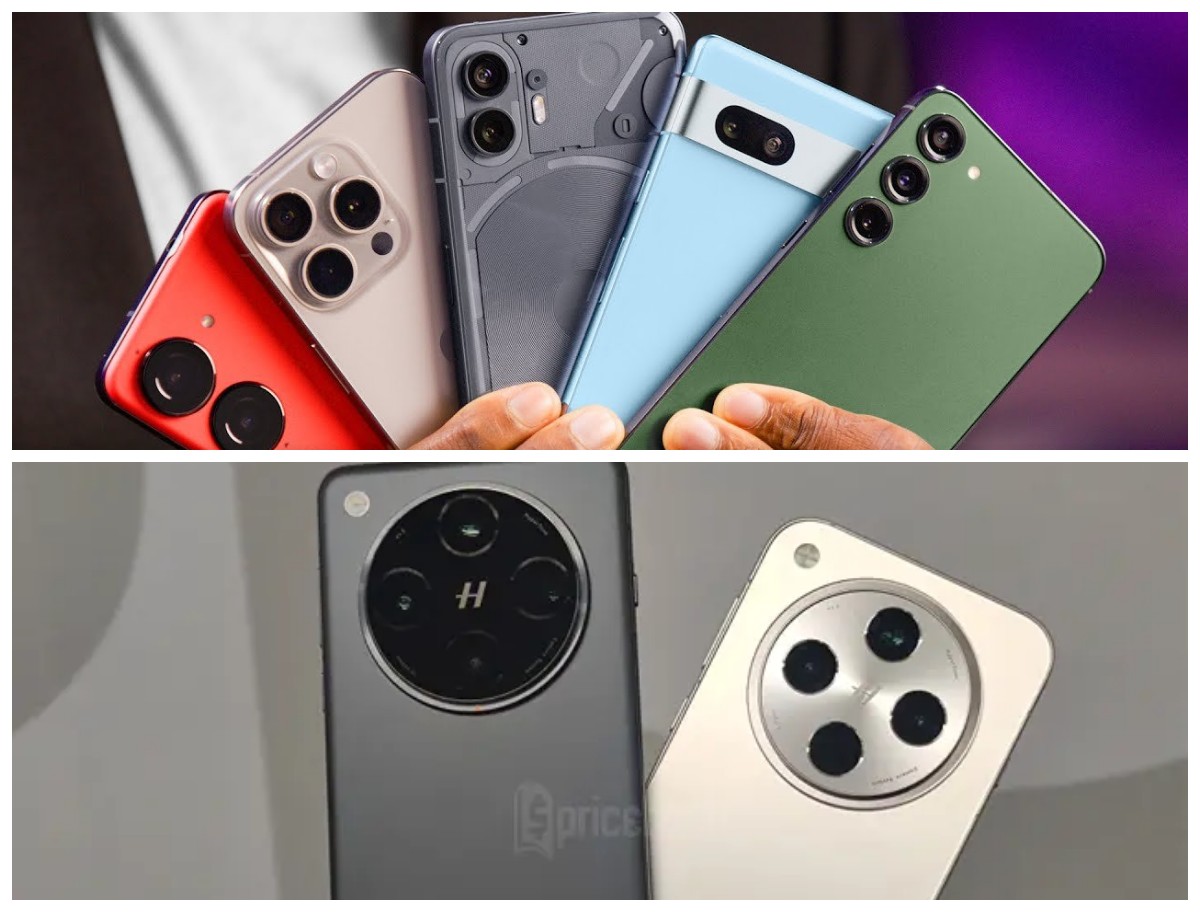 Daftar Harga HP OPPO Terbaru: Muncul Seri 'Monster' Baterai 7500 mAh, Mulai 1 Jutaan Hingga Flagship