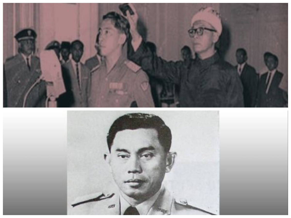 Catatan Sejarah, 5 KSAD Termuda Indonesia, Dari Kepemimpinan Djatikusumo Hingga Ahmad Yani